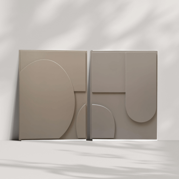 Set Of Sway