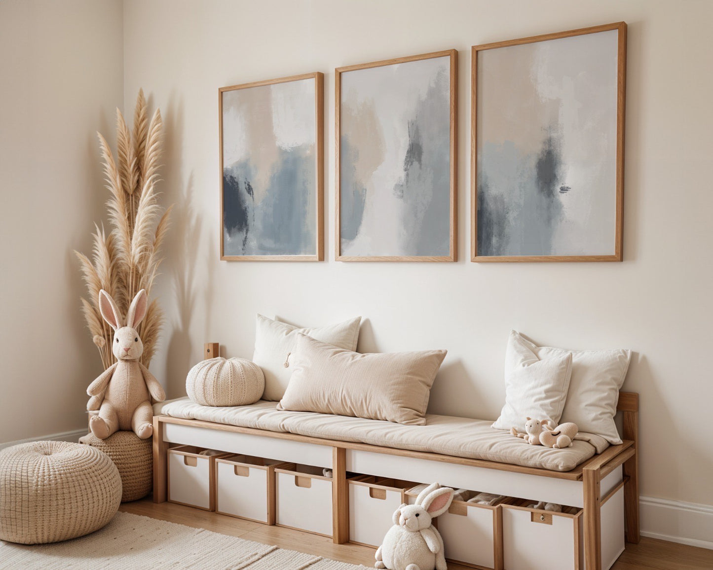 Tonal Calm