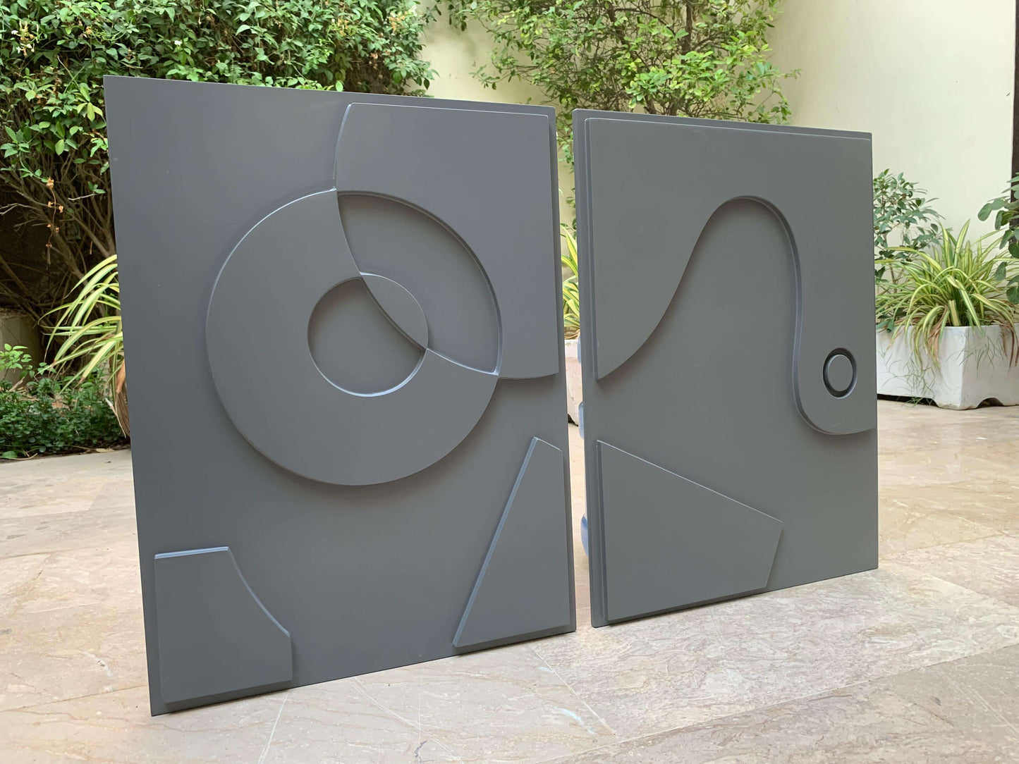 Set Of Arc