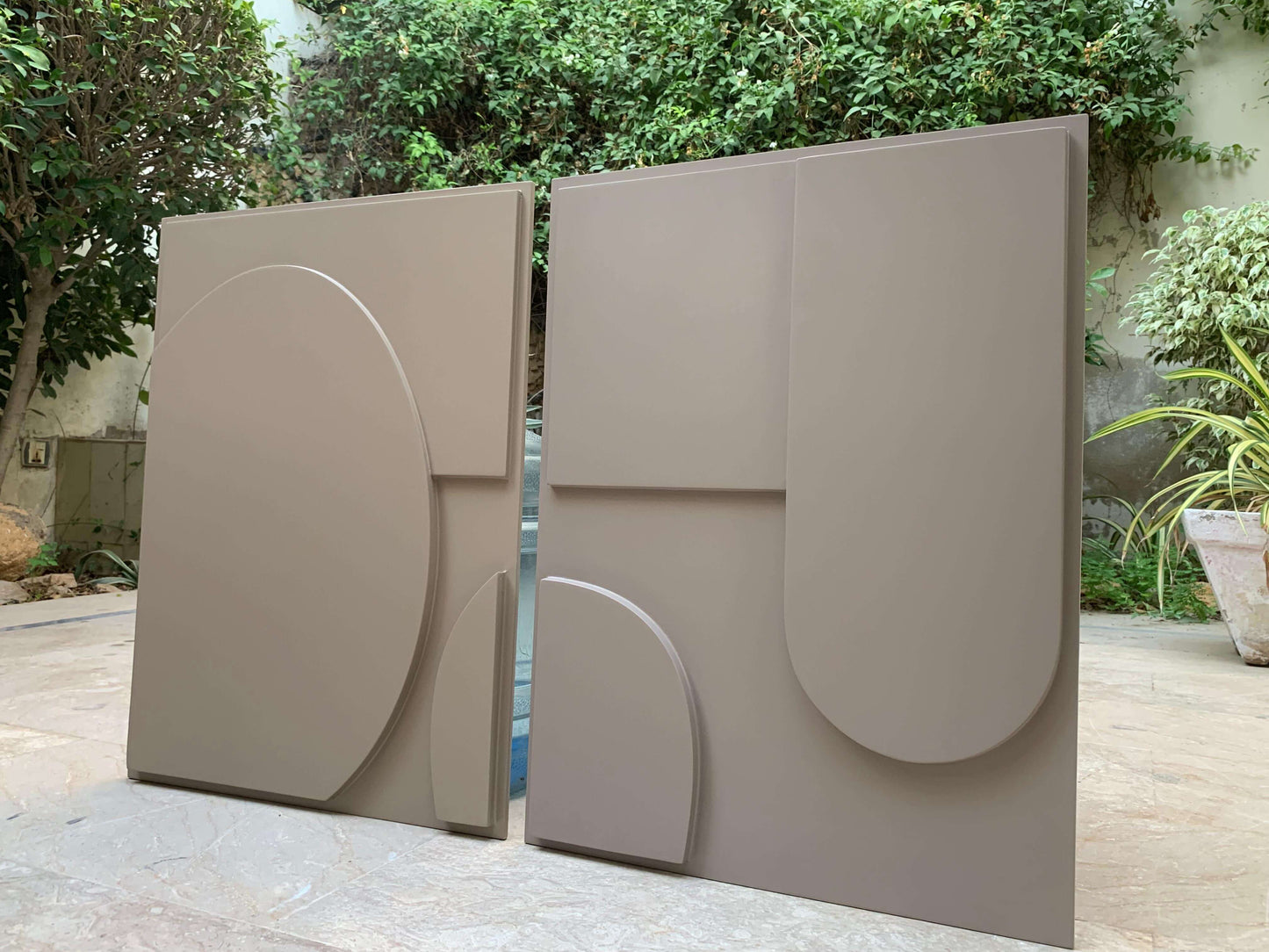Set Of Sway