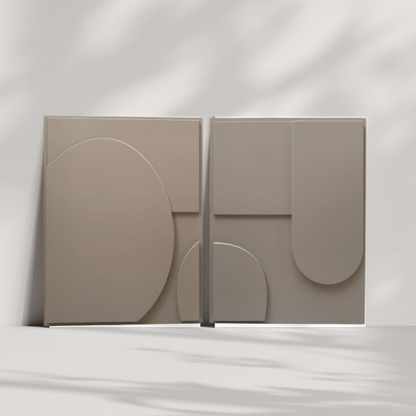 Set Of Sway