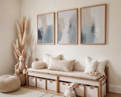 Tonal Calm