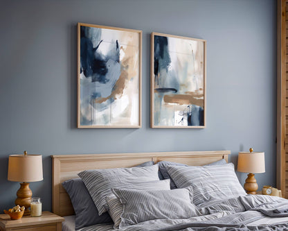 Blue Reverie