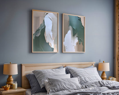 Layers of Calm