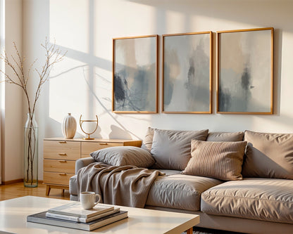 Tonal Calm